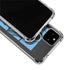 Disney Aladdin Genie Faces Grid Google Pixel 5 Clear Case